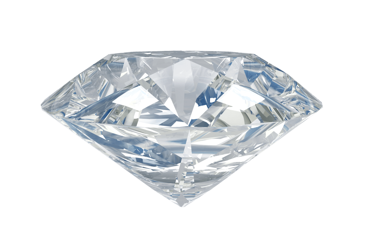Wartość rynkowa diamentu